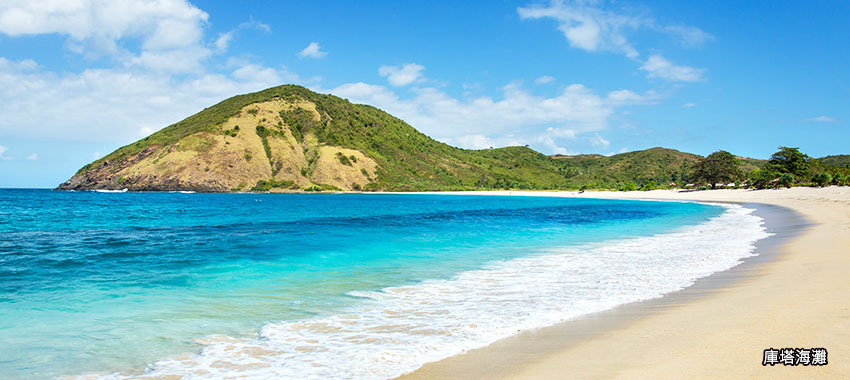 庫塔海灘KUTA Beach